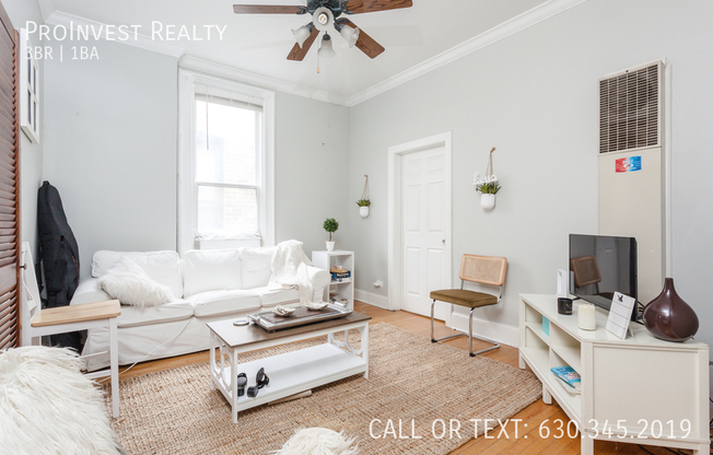 2136 N Bissell St.