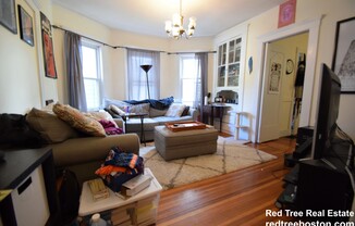 50 TREMONT ST