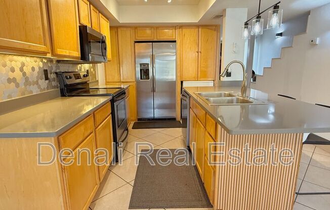 520 E Weber Dr.