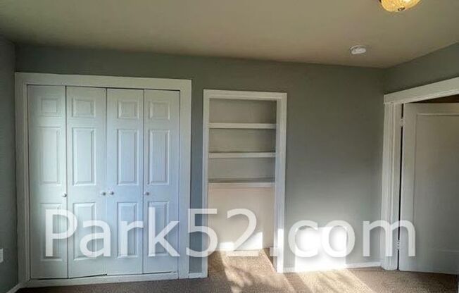 3 beds, 1 bath, $2,100