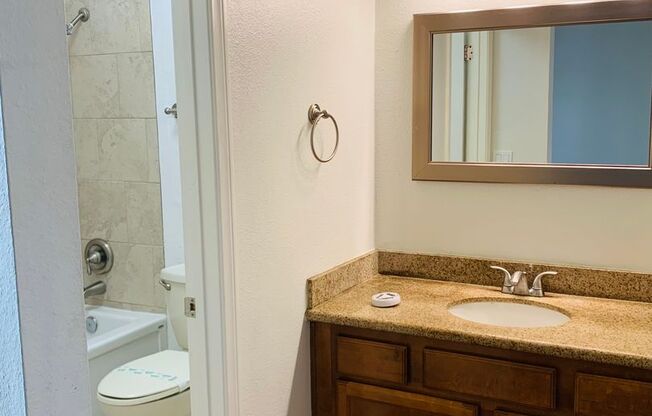 1 bed, 1 bath, $2,200