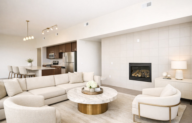 2 beds, 2 baths, 967 sqft, $2,000, Unit 101