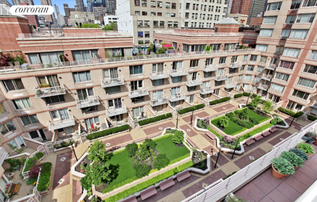 Studio, 1 bath, 407 sqft, $3,650, Unit 2NN