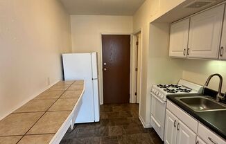 Studio, 1 bath, $750, Unit 310