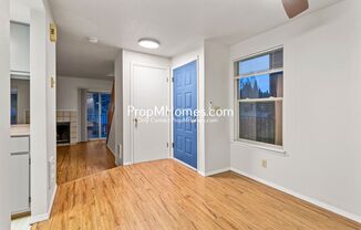 2 beds, 1.5 baths, $1,899