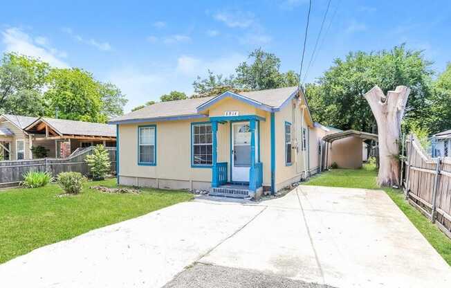 9228 Homeplace Drive