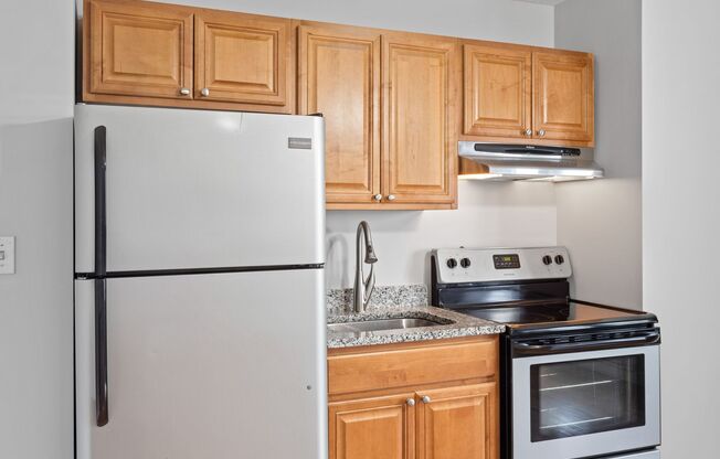 Studio, 1 bath, 275 sqft, $1,295, Unit 7450-65