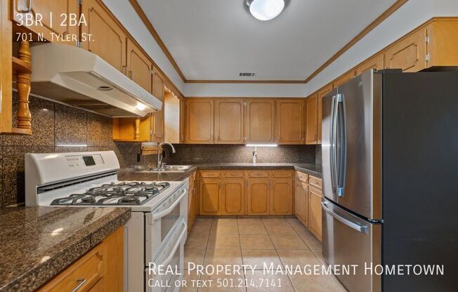 Partner-provided property photo