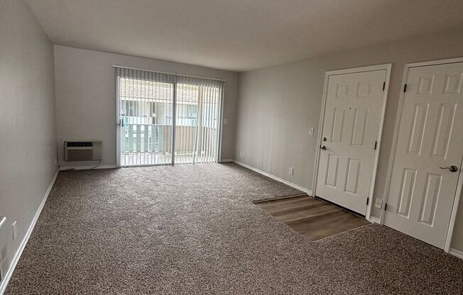 Beach Creek Resort Apartments