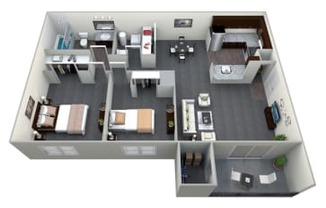 Partner-provided photo for $1575 unit