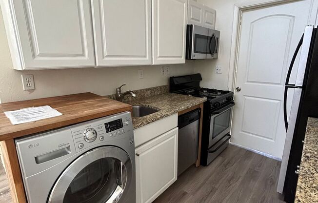 1 bed, 1 bath, 504 sqft, $1,450, Unit Unit 8