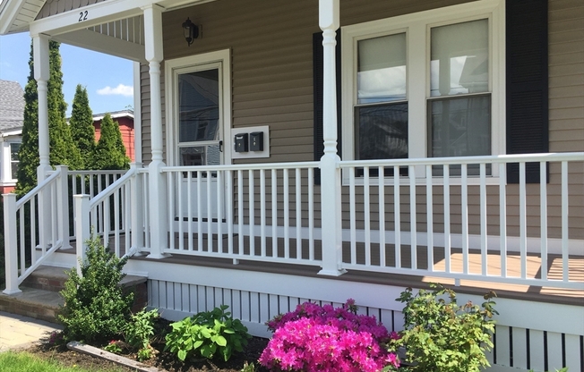 22 FRANKLIN ST