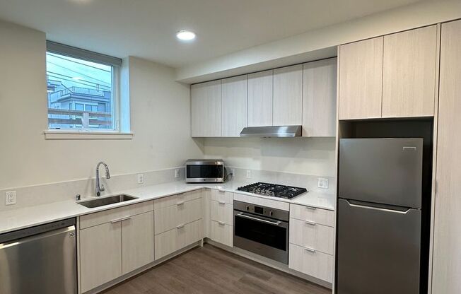 1 bed, 1 bath, 464 sqft, $1,400, Unit S1.1 MFTE