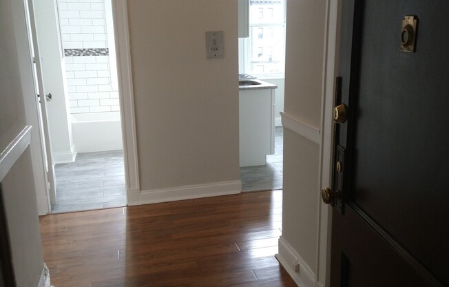 Studio, 1 bath, $2,300, Unit 12