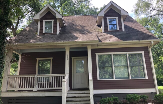 PRE-LEASING FOR AUGUST 2026!