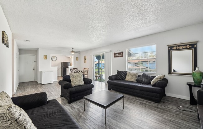 Roselea Manor Apartments