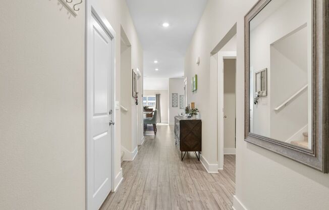 Beautiful Home Near Tyndall AFB