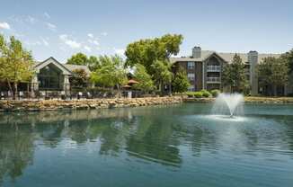 Northland Passage Apartments