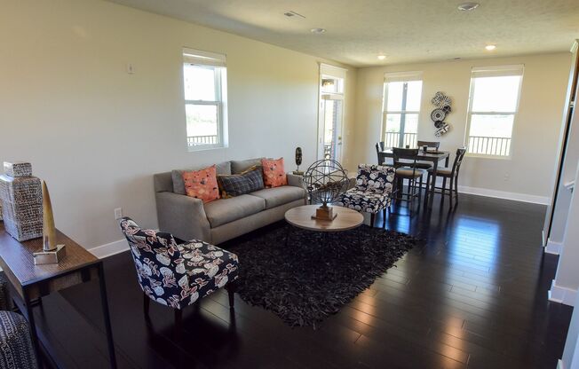 3 beds, 2.5 baths, 1,633 sqft, $2,195, Unit 13108 Lincoln Road Unit 201 C1633 Townhome Wrap Around Deck