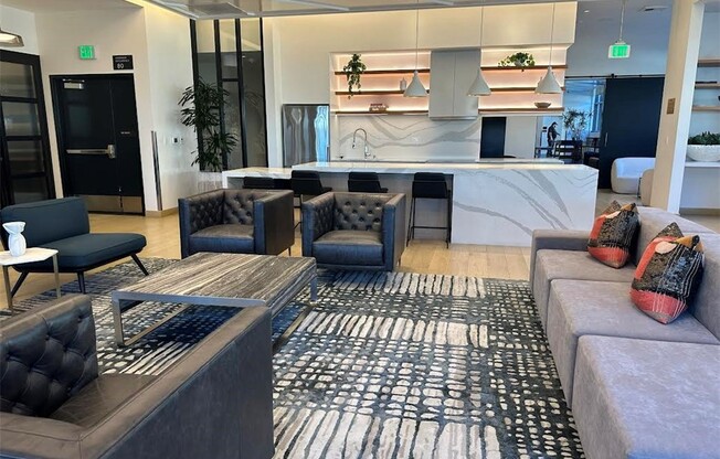 2 beds, 2 baths, 1,032 sqft, $4,300, Unit 2710