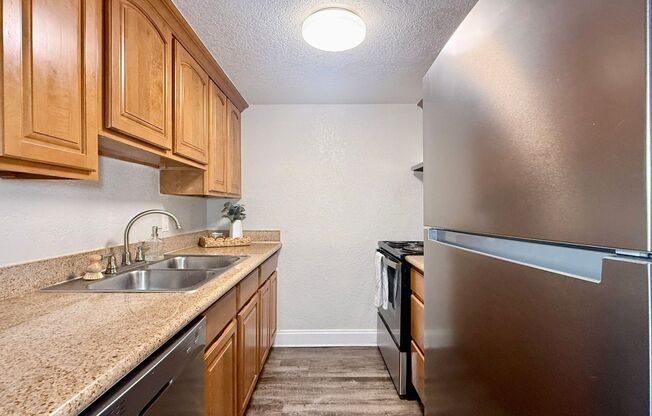 1 bed, 1 bath, 439 sqft, $1,095