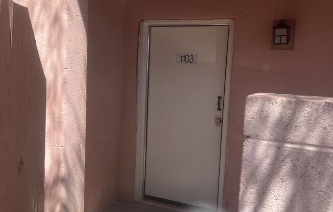 Sahuaro Apartments