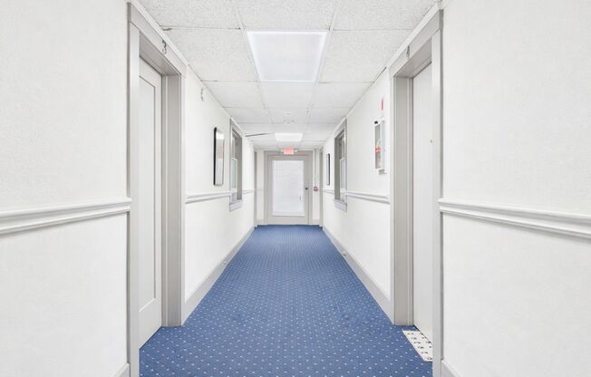 Vintage Studios with Historical Charm