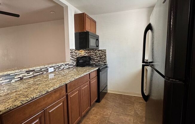 Sahara Suites Apartments