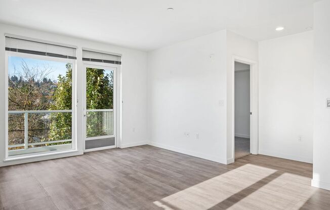 1 bed, 1 bath, 653 sqft, $1,950, Unit 302