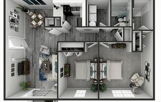 Partner-provided photo for $1199 unit