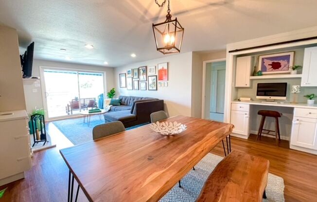 2b/2ba Seattle House