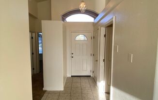 3 beds, 2 baths, $2,300