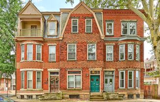 203 Hamilton St