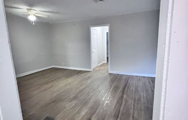 For Rent: Freshly Remodeled 3-Bed, 2-Bath with Garage – 1503.5 E Virgin St, Tulsa, OK