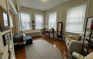 165 Kelton St
