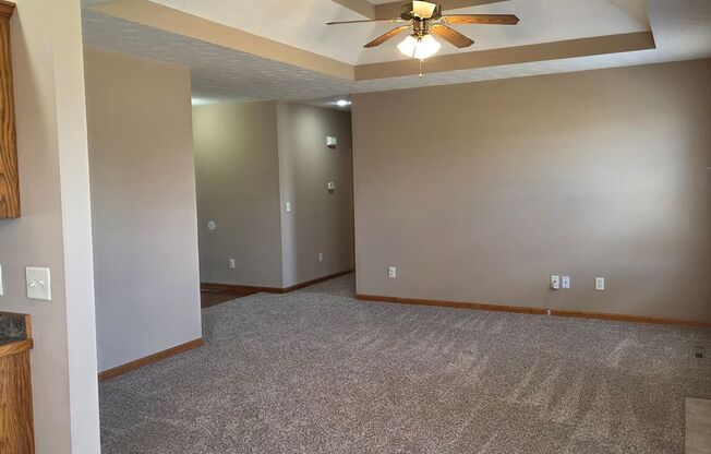 Charming 3-Bedroom Home in a Quiet Subdivision