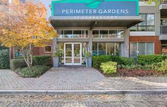 Perimeter Gardens at Georgetown