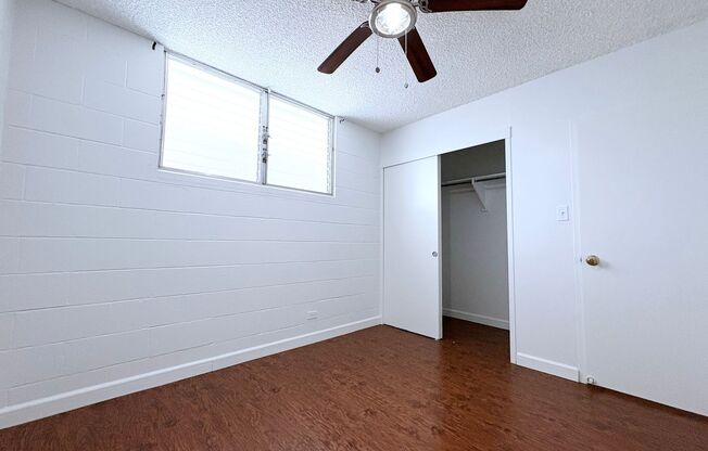 2 beds, 1 bath, $1,945, Unit 3E