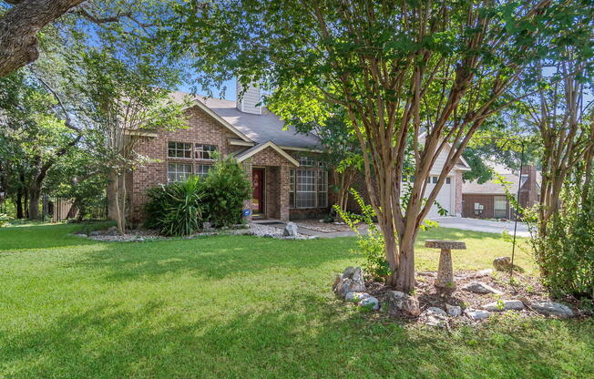 Wonderful 4BR/2.5 Bath in Encino Park -- Downstairs Primary Bedroom!