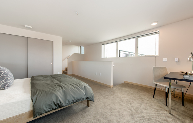 2 beds, 2 baths, 1,153 sqft, $3,895, Unit 706