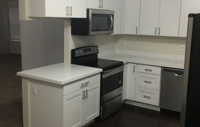3 Bedroom East Hill Home - $3,100/month