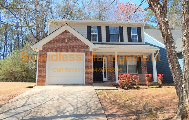 2261 CHARLESTON POINTE SE