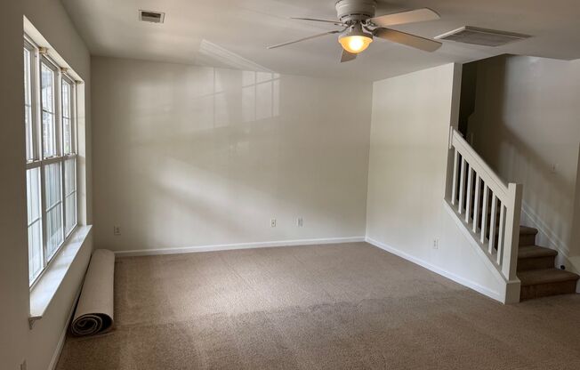 Townhouse in Townes at Buckwalter