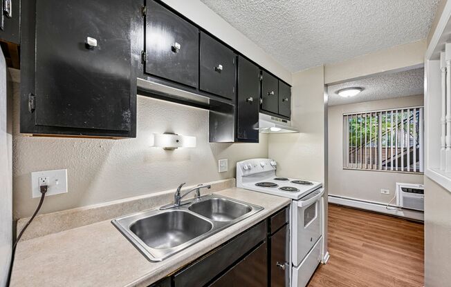 South Pearl Street Apartments