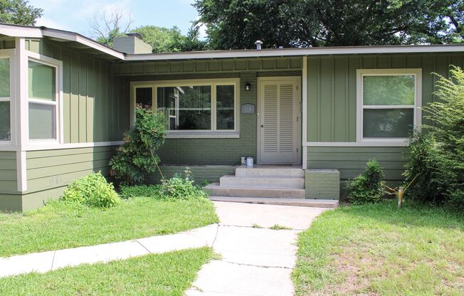 ALAMO HEIGHTS I.S.D.