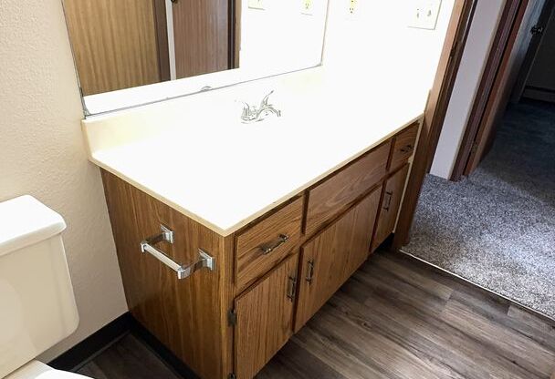 2 beds, 1 bath, 850 sqft, $879.99, Unit 911-L102