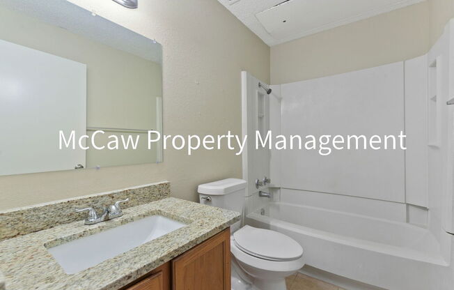 2 beds, 2 baths, 1,072 sqft, $1,595, Unit 3