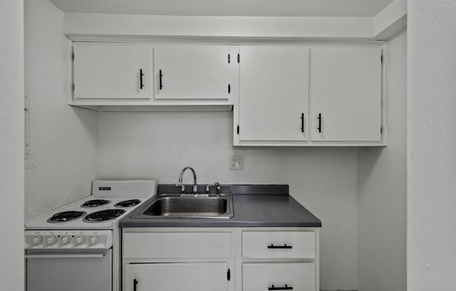 Penn Towers Apartments