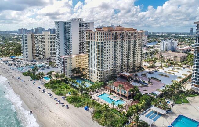 2080 S Ocean Dr