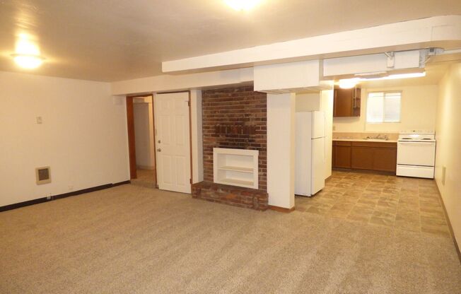 Maple View Apartments